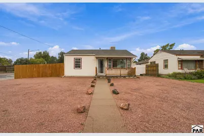 2800 Rice Ave, Pueblo, CO 81005 - Photo 1