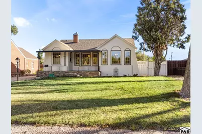 621 W Routt Ave, Pueblo, CO 81004 - Photo 3