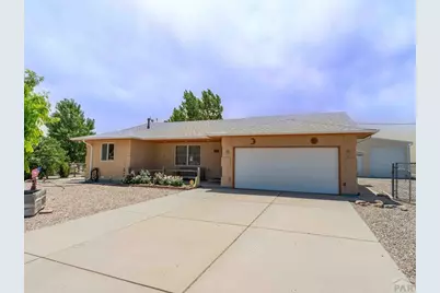 403 N Desert Cove Dr, Pueblo West, CO 81007 - Photo 1