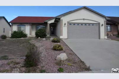 2315 Meadowlark Ln, Pueblo, CO 81008 - Photo 1