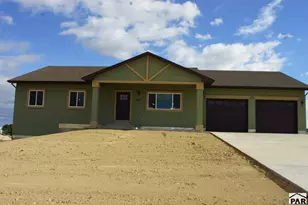 1016 S Purcell Blvd, Pueblo West, CO 81007 - Photo 1