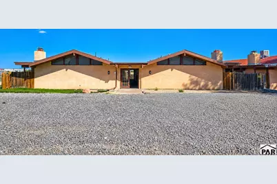 675 E Clarion Dr, Pueblo West, CO 81007 - Photo 1