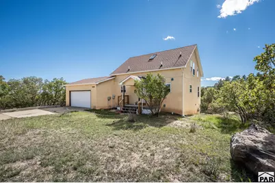 5988 Kaneache Blvd, Colorado City, CO 81019 - Photo 3
