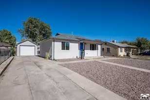 2701 Dahlia Ln, Pueblo, CO 81004 - Photo 1