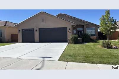 805 Thorncrest Dr, Pueblo, CO 81005 - Photo 1