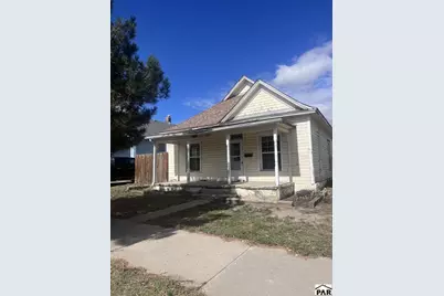 132 St Louis, Pueblo, CO 81004 - Photo 1
