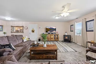 914 Canyon Spring Rd, Walsenburg, CO 81089 - Photo 5