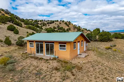 971 County Rd 541, Gardner, CO 81040 - Photo 1