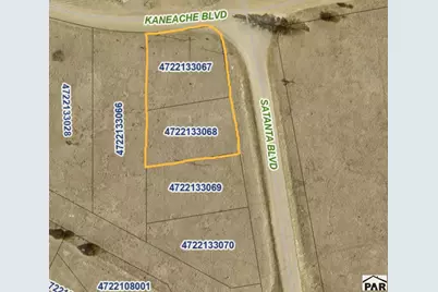 Tbd Satanta Blvd, Colorado City, CO 81019 - Photo 3