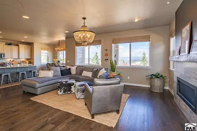 11068 Echo Canyon, Colorado Springs, CO 80908 - Photo 3