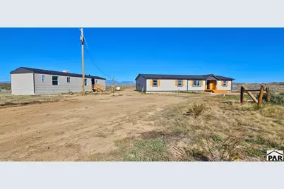 4875 Salt Cedar Rd, Fountain, CO 80817 - Photo 1