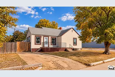 1226 Acero Ave, Pueblo, CO 81004 - Photo 1