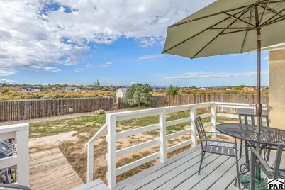 541 S El Charro Dr, Pueblo West, CO 81007 - Photo 35
