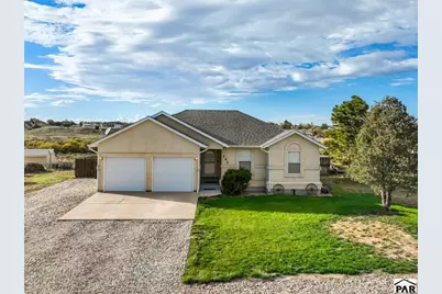 541 S El Charro Dr, Pueblo West, CO 81007 - Photo 1