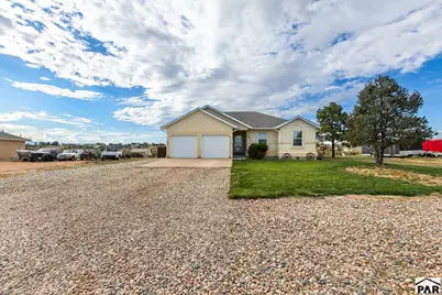 541 S El Charro Dr, Pueblo West, CO 81007 - Photo 47
