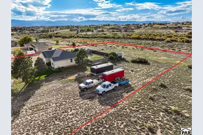 541 S El Charro Dr, Pueblo West, CO 81007 - Photo 45