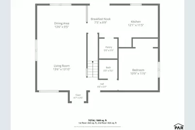 2117 Toronto St, Pueblo, CO 81004 - Photo 17