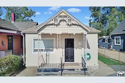 609 E 3rd St, Pueblo, CO 81001 - Photo 39