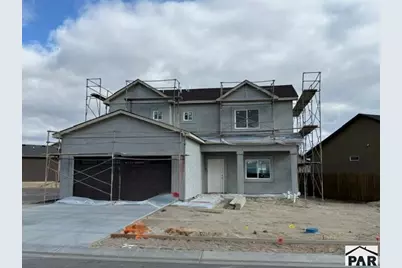 6208 Sawyer Ridge Dr., Pueblo, CO 81008 - Photo 1