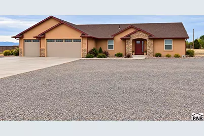 1245 N Ladonia Dr, Pueblo West, CO 81007 - Photo 1