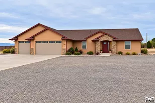 1245 N Ladonia Dr, Pueblo West, CO 81007 - Photo 1