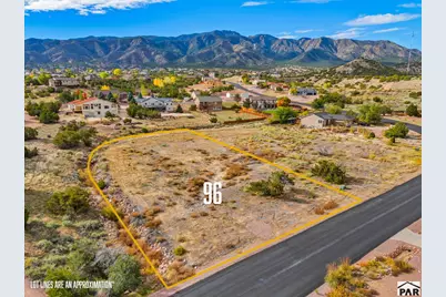 96 Wild Rose Dr, Canon City, CO 81212 - Photo 3