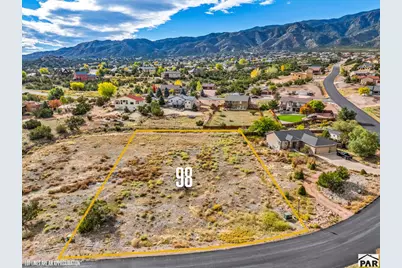 98 Wild Rose Dr, Canon City, CO 81212 - Photo 3