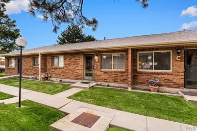 2106 Chautard Dr #B, Pueblo, CO 81005 - Photo 1