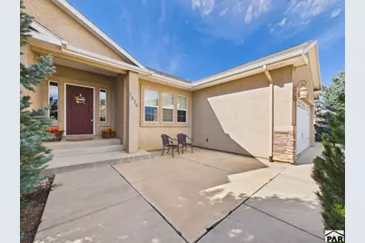1436 W Carrizo Springs Ave, Pueblo West, CO 81007 - Photo 5