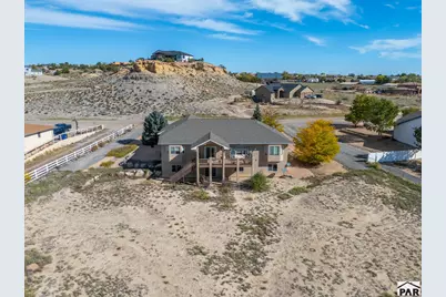 1436 W Carrizo Springs Ave, Pueblo West, CO 81007 - Photo 3