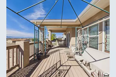 1436 W Carrizo Springs Ave, Pueblo West, CO 81007 - Photo 31