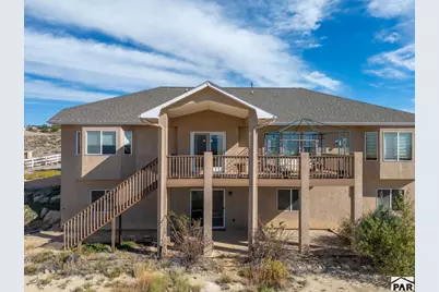 1436 W Carrizo Springs Ave, Pueblo West, CO 81007 - Photo 33
