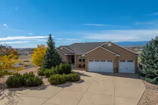 1436 W Carrizo Springs Ave, Pueblo West, CO 81007 - Photo 1