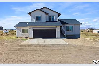 7206 Van Wyhe Ct, Fountain, CO 80817 - Photo 1