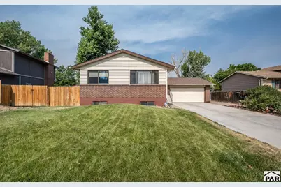 4 Wallflower Court, Pueblo, CO 81001 - Photo 1