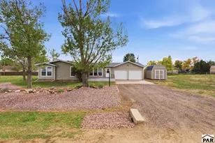 4914 Taos Dr, Colorado City, CO 81019 - Photo 1