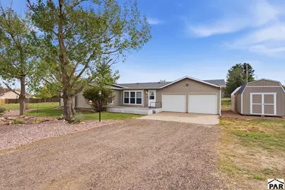 4914 Taos Dr., Colorado City, CO 81019 - Photo 27