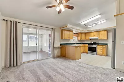 4914 Taos Dr., Colorado City, CO 81019 - Photo 3