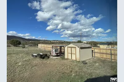 5833 Fort Garland St, Colorado City, CO 81019 - Photo 3