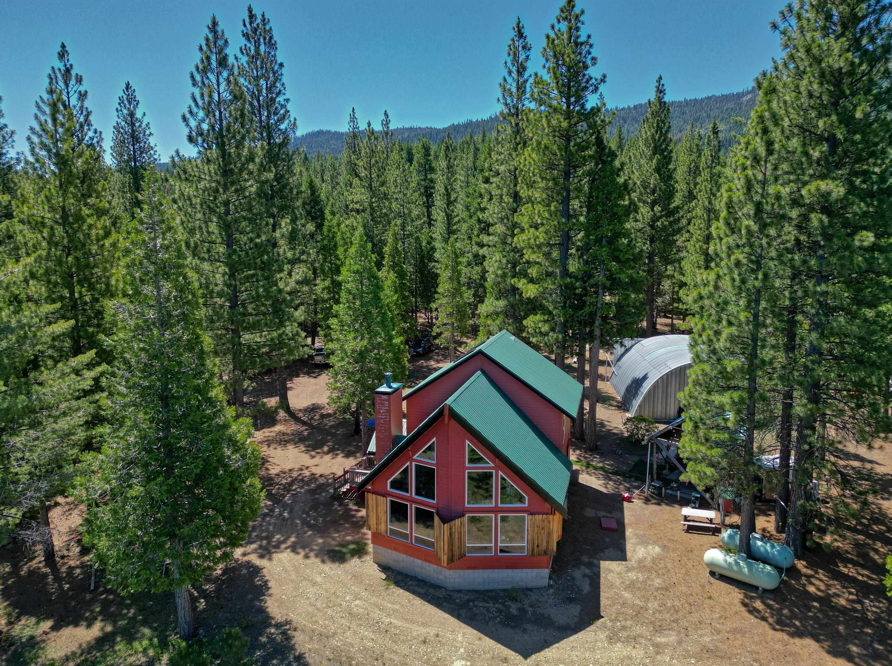 90 Paiute Trail, GRAEAGLE - Graeagle Real Estate - Graeagle Associates