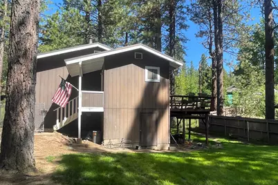 302 Mountain View Road #2, Calpine, CA 96124 - Photo 3
