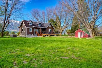 894 Stampfli Lane, Greenville, CA 95947 - Photo 9