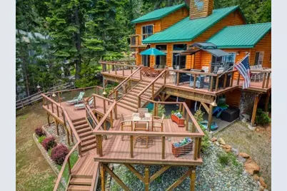 126 Peninsula Drive, Lake Almanor, CA 96137 - Photo 1