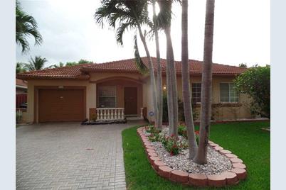 9700 SW 159th Ave - Photo 1