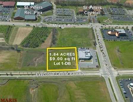 1.84 Ac St Peters Centre Boulevard - Photo 1