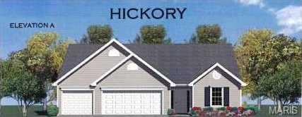 Lot 207 Tbb-Amberleigh Woods-Hickory - Photo 1