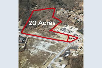 0 20 Acres Hwy B & Hwy 21 - Photo 1
