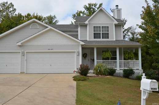 4689 Land Rush Dr House Springs Mo 63051 Mls 18077200 Coldwell 4689 Land Rush Dr Photo 1