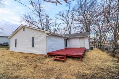 505 Lewis St Park Hills Mo 63601 Mls 20002917 Coldwell Banker