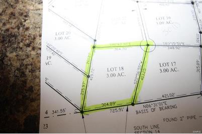 0 Lot 18 Holiday Hills Dev - Photo 1